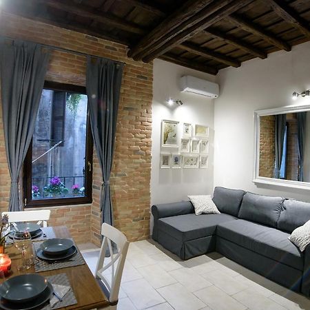 New Navona Elegant Apartment Roma Exterior foto