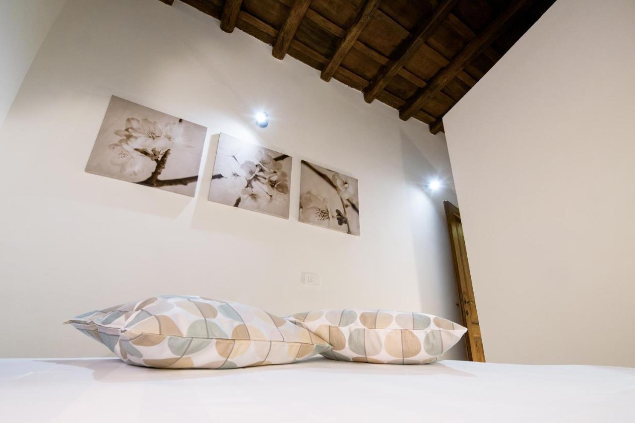 New Navona Elegant Apartment Roma Exterior foto