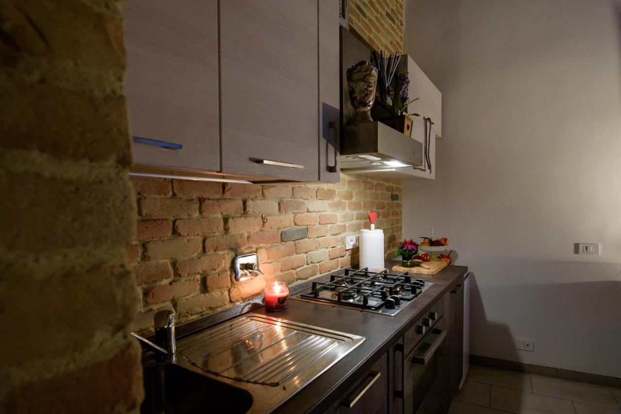 New Navona Elegant Apartment Roma Exterior foto