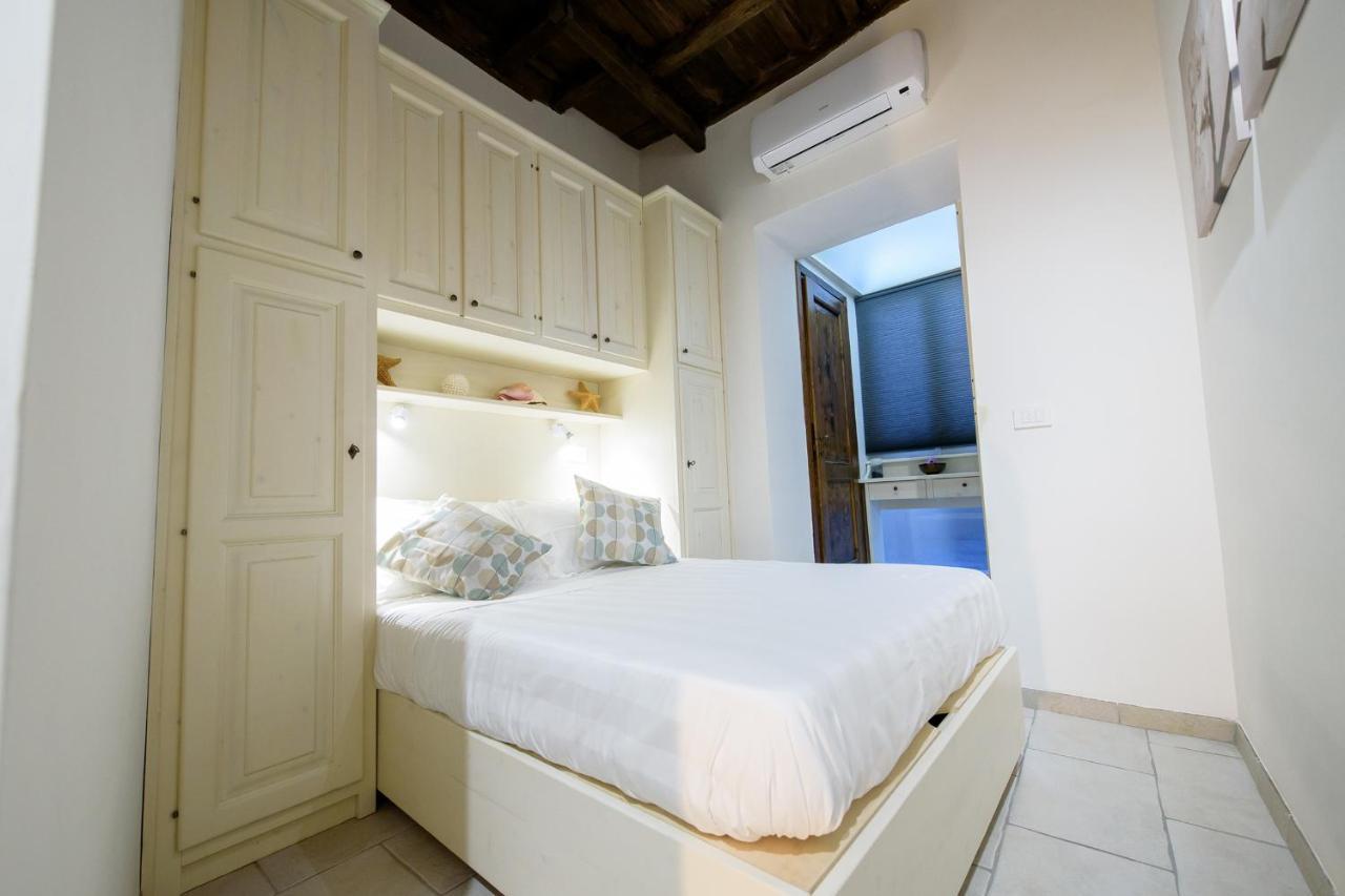 New Navona Elegant Apartment Roma Exterior foto