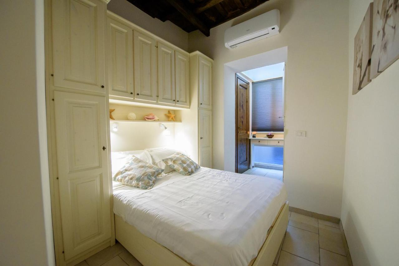 New Navona Elegant Apartment Roma Exterior foto