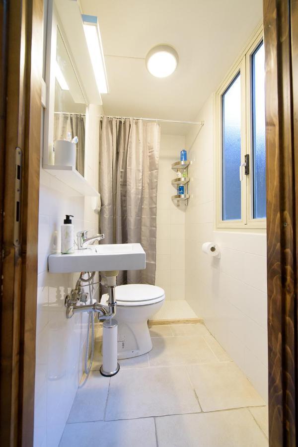 New Navona Elegant Apartment Roma Exterior foto