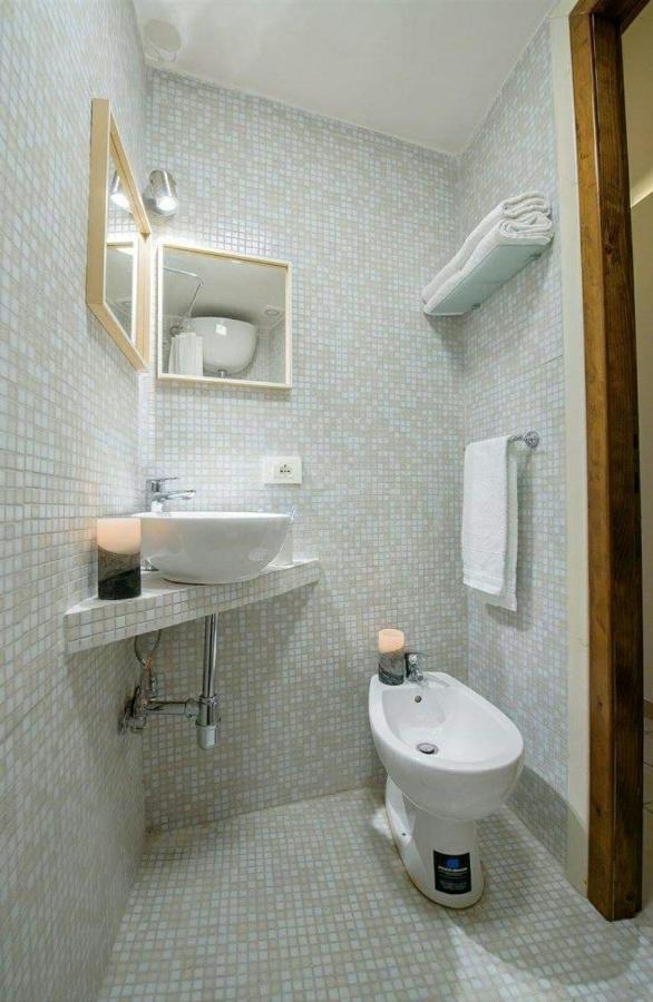 New Navona Elegant Apartment Roma Exterior foto