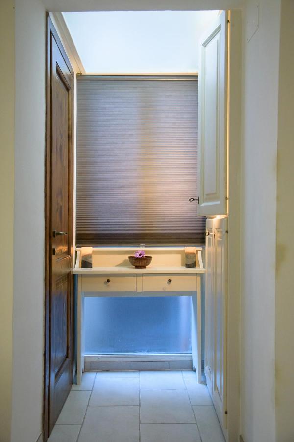 New Navona Elegant Apartment Roma Exterior foto