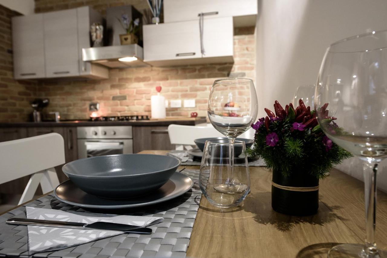 New Navona Elegant Apartment Roma Exterior foto