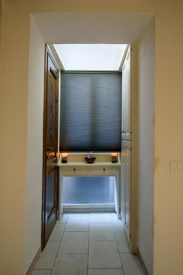 New Navona Elegant Apartment Roma Exterior foto