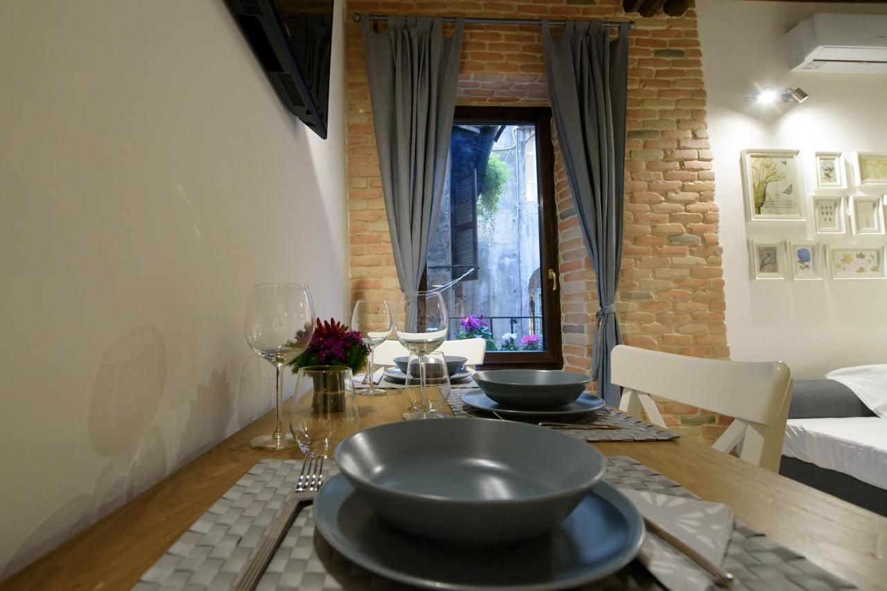 New Navona Elegant Apartment Roma Exterior foto