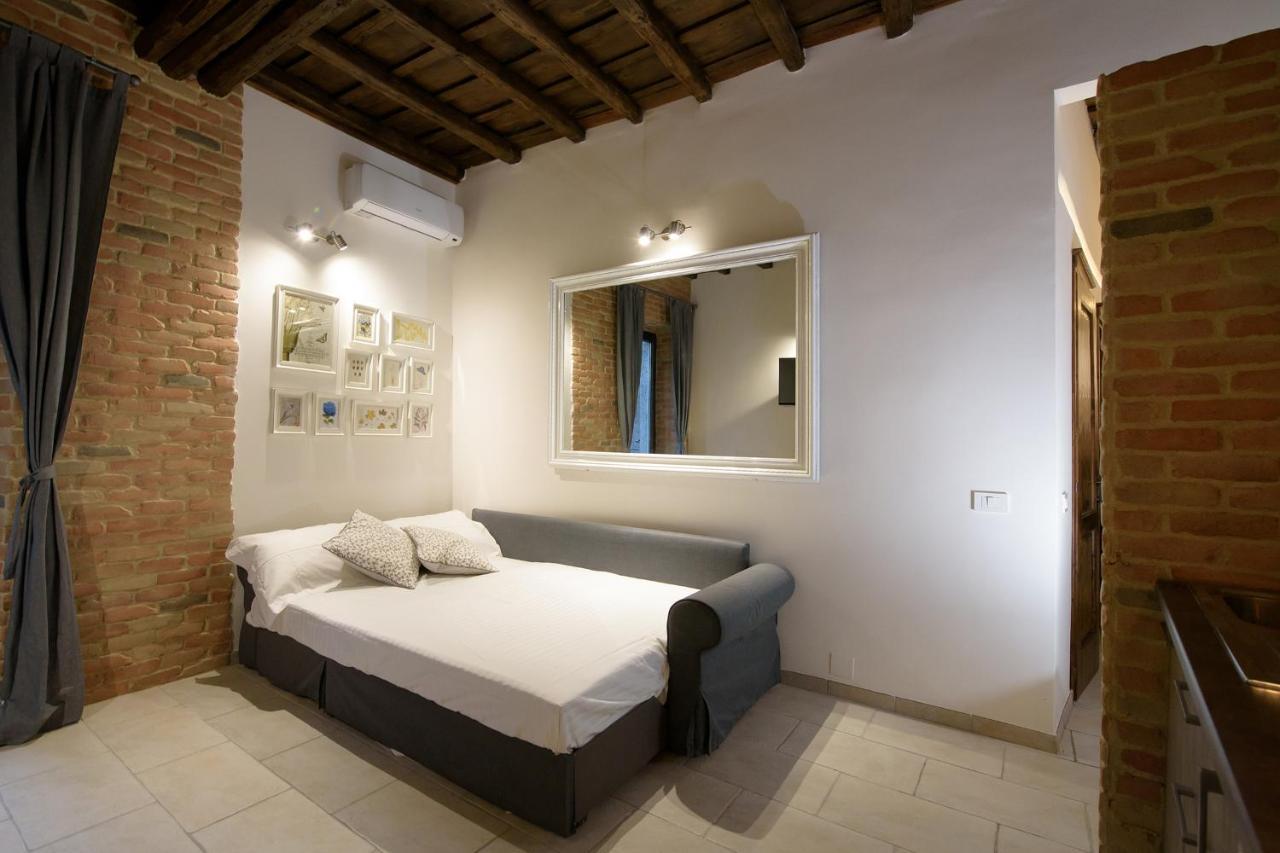 New Navona Elegant Apartment Roma Exterior foto